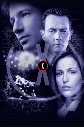 Plakat к сериалу "Z Archiwum X" #1250900