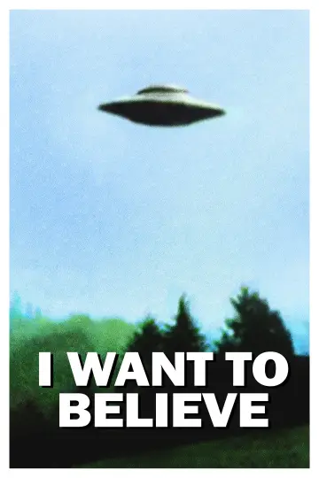 Plakat к сериалу "Z Archiwum X" #1250902