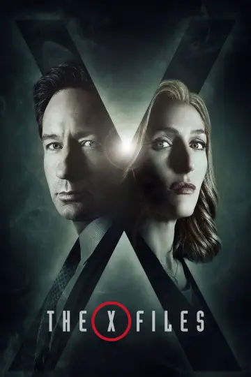 Plakat к сериалу "Z Archiwum X" #1250907
