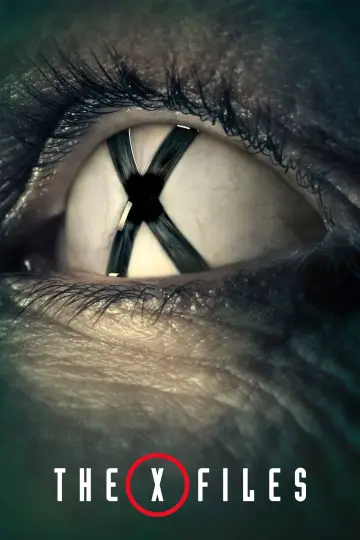 Plakat к сериалу "Z Archiwum X" #1250910