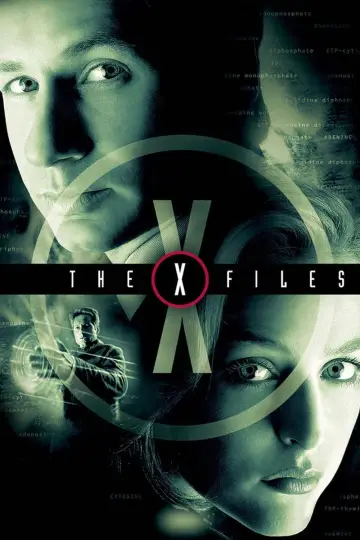 Plakat к сериалу "Z Archiwum X" #1250911