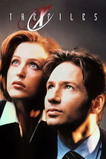 Plakat к сериалу "Z Archiwum X" #1250913