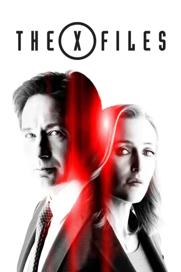 Plakat к сериалу "Z Archiwum X" #1250915