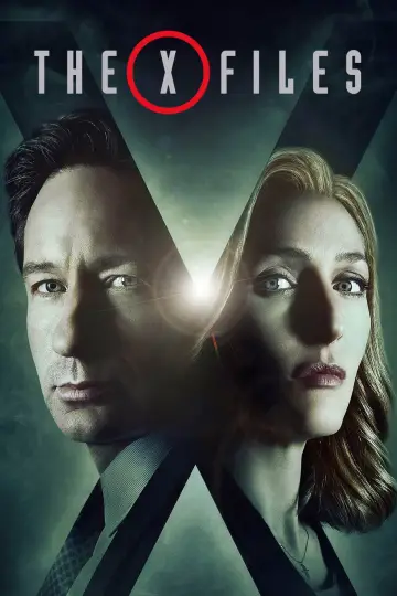 Plakat к сериалу "Z Archiwum X" #1250917
