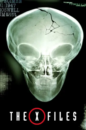 Plakat к сериалу "Z Archiwum X" #1250920