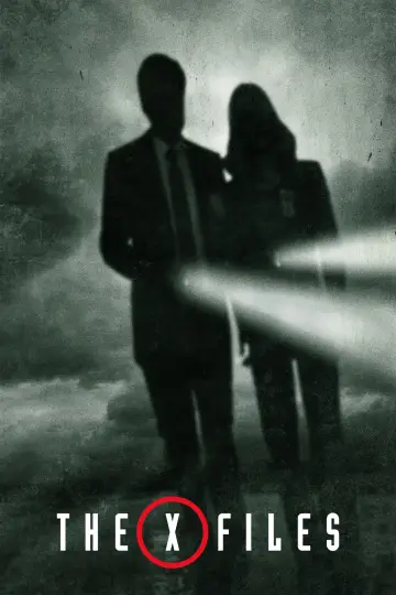 Plakat к сериалу "Z Archiwum X" #1250921
