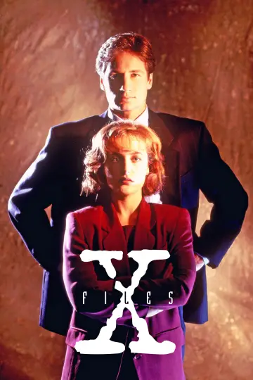 Plakat к сериалу "Z Archiwum X" #1250923