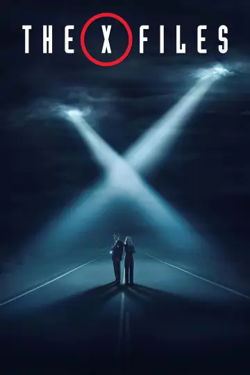 Plakat к сериалу "Z Archiwum X" #1250929