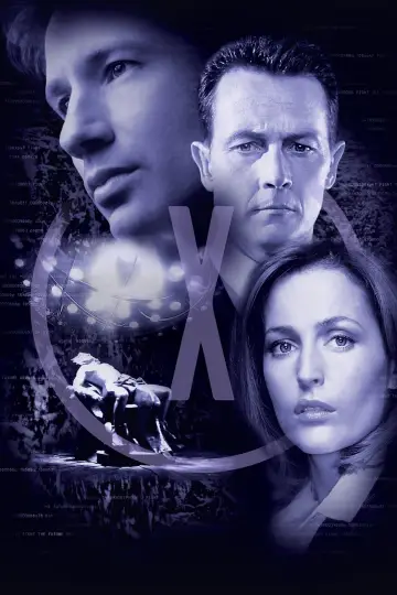 Plakat к сериалу "Z Archiwum X" #1250997