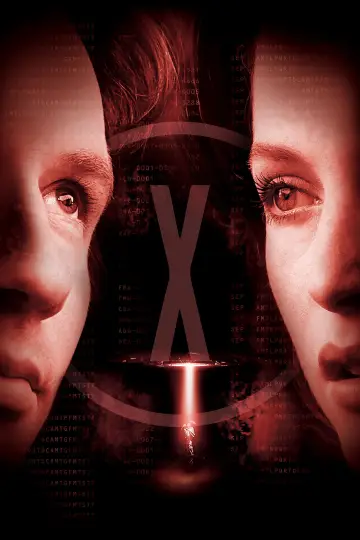 Plakat к сериалу "Z Archiwum X" #1250999