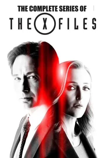 Plakat к сериалу "Z Archiwum X" #1251004