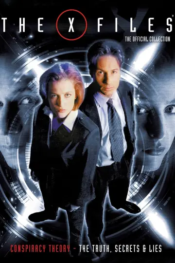 Plakat к сериалу "Z Archiwum X" #1251006