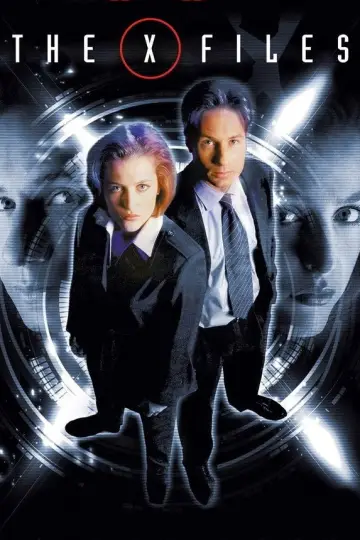 Plakat к сериалу "Z Archiwum X" #1251007