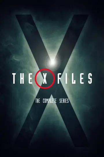 Plakat к сериалу "Z Archiwum X" #1251052