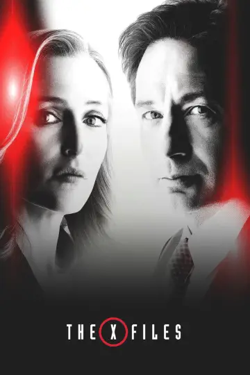 Plakat к сериалу "Z Archiwum X" #1251068