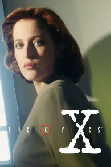 Plakat к сериалу "Z Archiwum X" #1251069