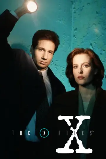 Plakat к сериалу "Z Archiwum X" #1251073