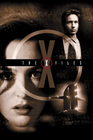 Plakat к сериалу "Z Archiwum X" #1251076