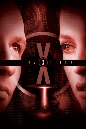 Plakat к сериалу "Z Archiwum X" #1251079