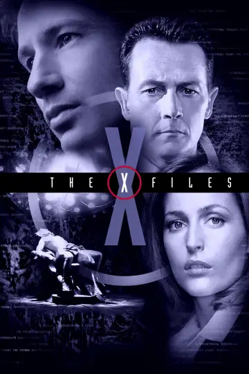 Plakat к сериалу "Z Archiwum X" #1251081