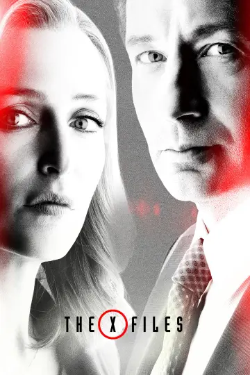 Plakat к сериалу "Z Archiwum X" #1251083