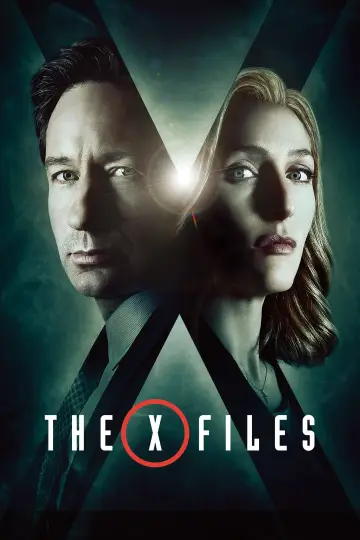 Plakat к сериалу "Z Archiwum X" #1251085