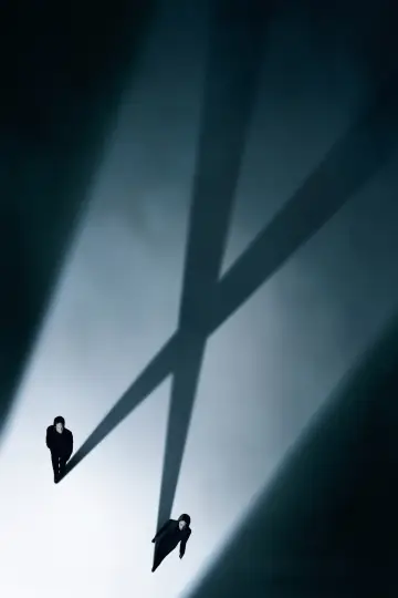 Plakat к сериалу "Z Archiwum X" #1251086