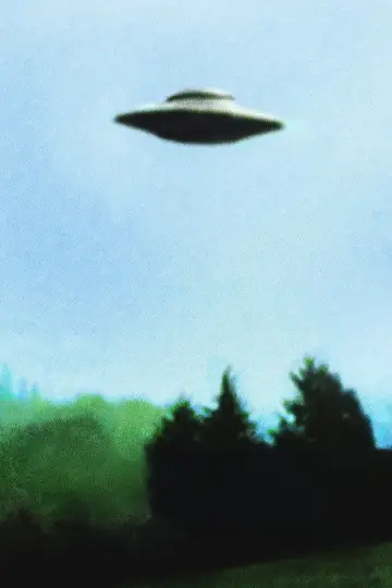 Plakat к сериалу "Z Archiwum X" #1251087