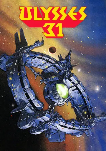 Ulisses 31 (1981)