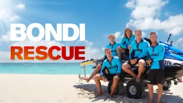 Zasłona к сериалу "Bondi Rescue" #1322876
