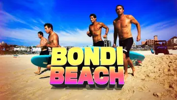 Zasłona к сериалу "Bondi Rescue" #1322877