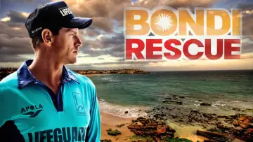 Zasłona к сериалу "Bondi Rescue" #1322878