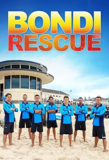 Plakat к сериалу "Bondi Rescue" #1322884