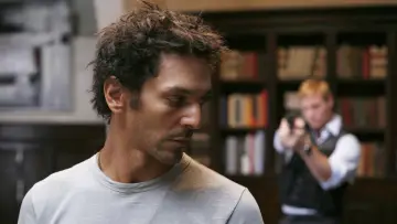 Zasłona do serialu "Largo Winch" #1664760