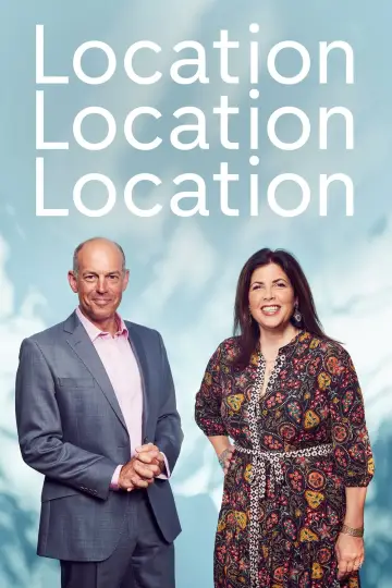 Location, Location, Location plakat