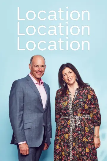 Plakat do serialu "Location, Location, Location" #1415278
