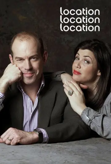 Plakat do serialu "Location, Location, Location" #1415279