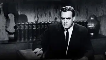 Zasłona к сериалу "Perry Mason" #1249100