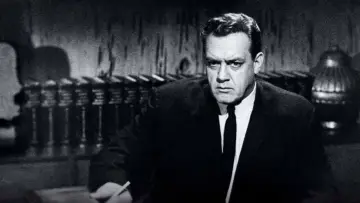 Zasłona к сериалу "Perry Mason" #1249102
