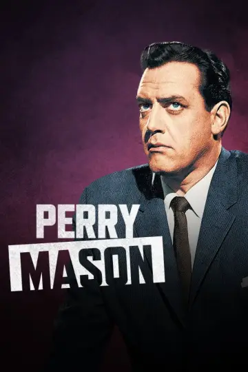 Plakat к сериалу "Perry Mason" #1249125