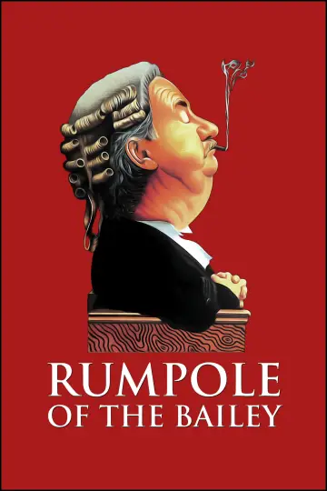 Plakat do serialu "Rumpole z Bailey" #1537905