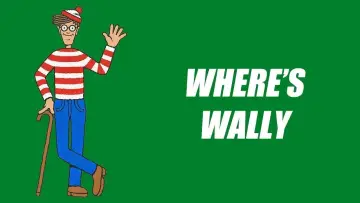 Zasłona do serialu "Where