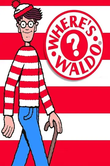 Plakat do serialu "Where