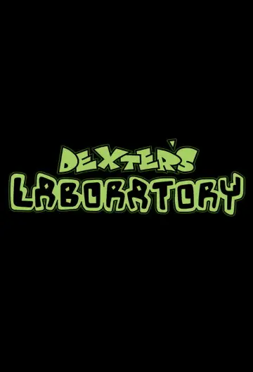 Plakat к сериалу "Laboratorium Dextera" #1284352