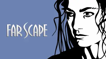 Zasłona к сериалу "Farscape - Ucieczka w kosmos" #1323297