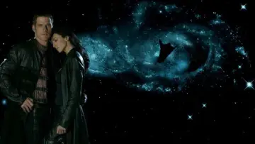 Zasłona к сериалу "Farscape - Ucieczka w kosmos" #1323306