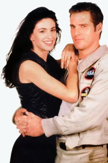 Plakat к сериалу "Farscape - Ucieczka w kosmos" #1323336