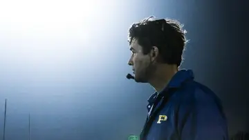 Zasłona к сериалу "Friday Night Lights" #1325141