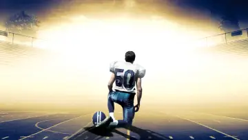 Zasłona к сериалу "Friday Night Lights" #1325145