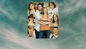 Zasłona к сериалу "Friday Night Lights" #1325146